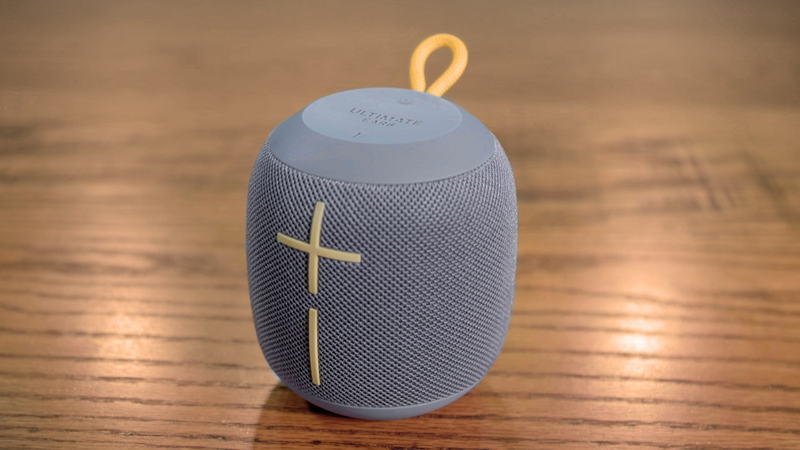Illustration for article titled The Best Cheap Bluetooth Speaker